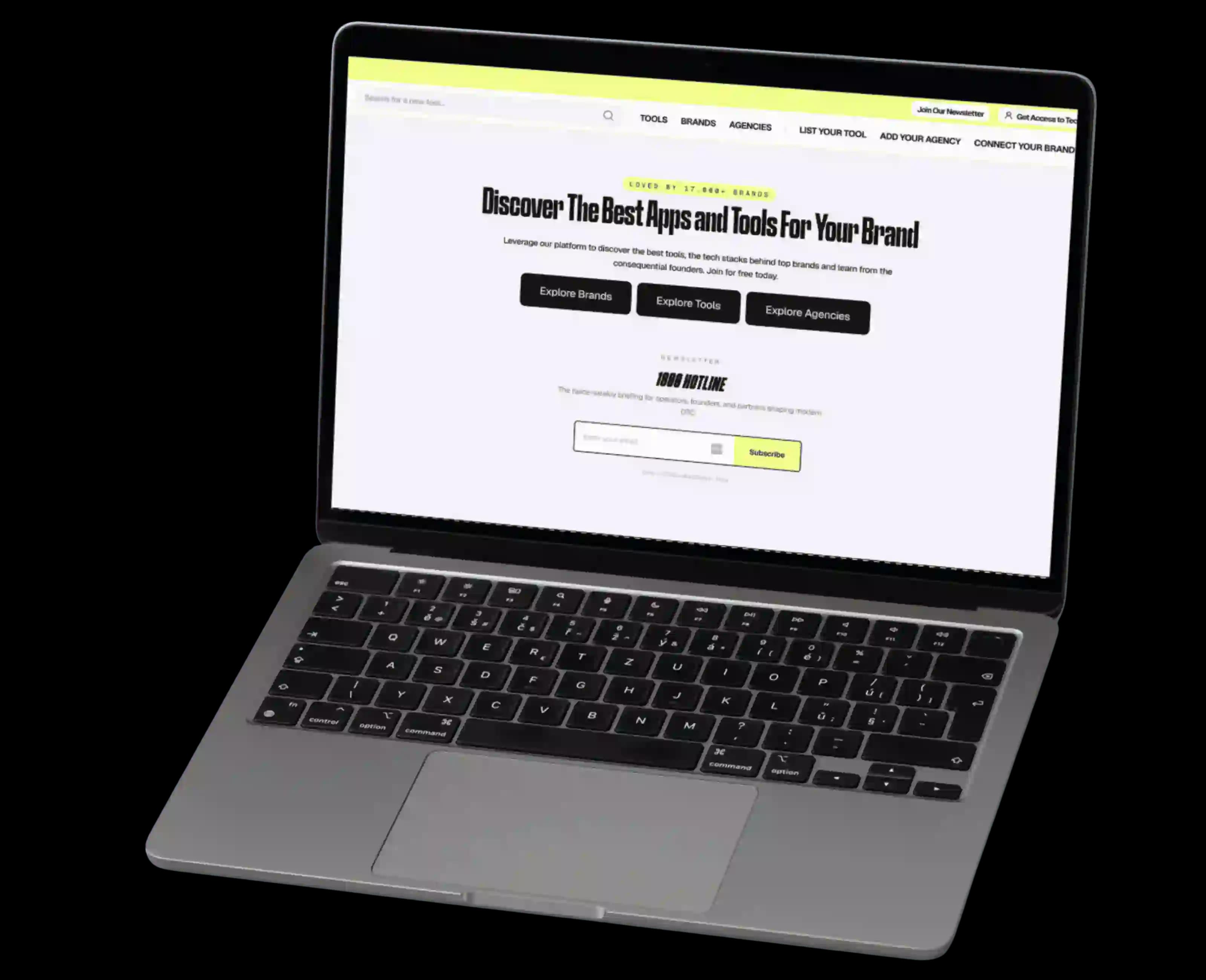 1-800-D2C platform