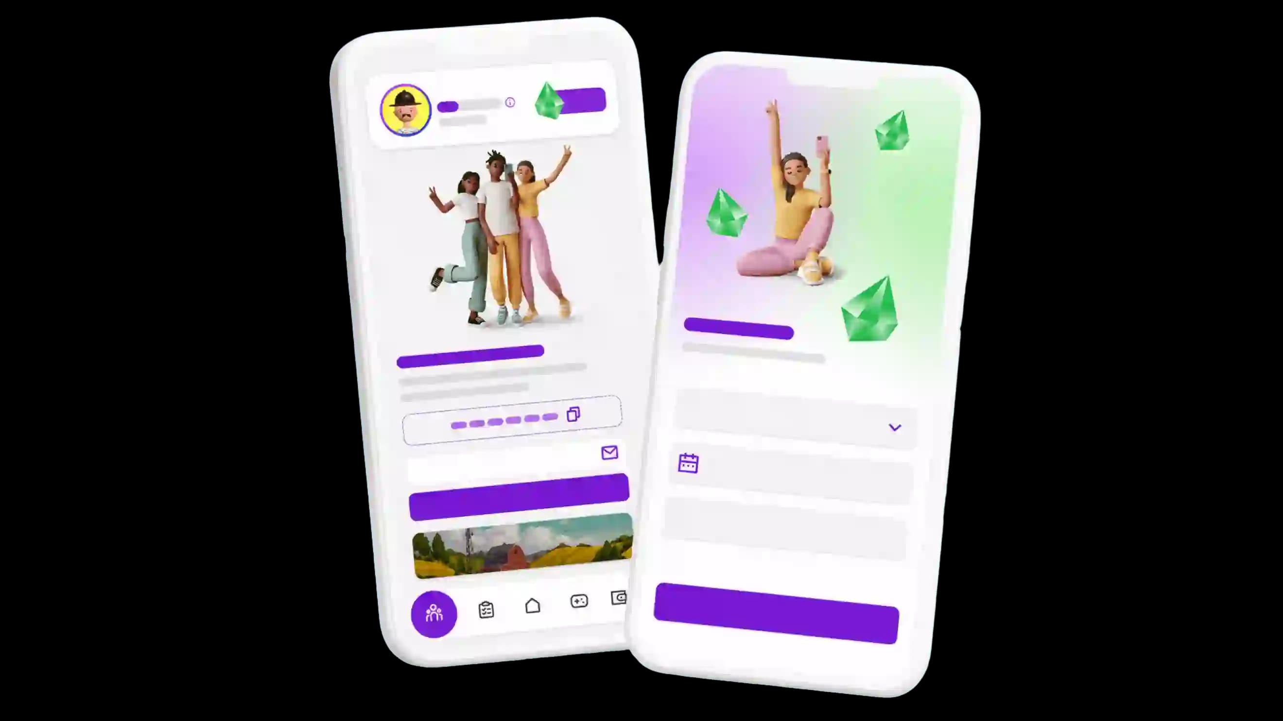 Pocket Payout reward platform